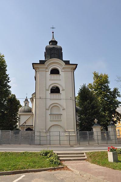 File:Dukla - church 03.jpg