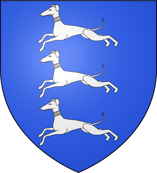 File:Blason Chambonas.svg