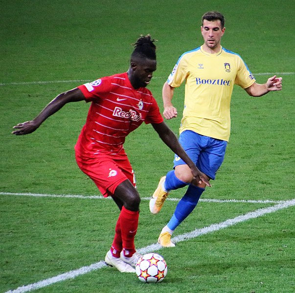 File:FC Salzburg gegen Brøndby IF (Championsleague Play off Hinspiel 17. August 2021) 92.jpg