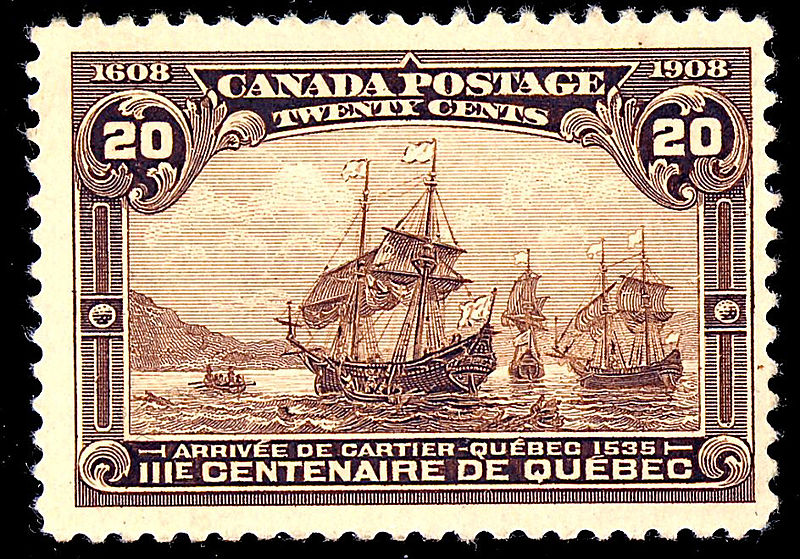 File:Canada Cartier 1908 issue-20c.jpg