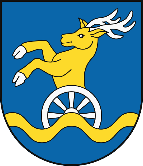 File:Coat of Arms of Bratislava Region.svg