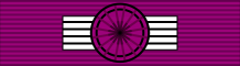 File:BEL - Order of Leopold - Commander bar.svg