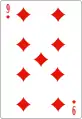 9