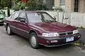 1989 Honda Legend