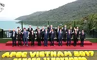 APEC Viëtnam 2017