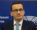 PoleMateusz MorawieckiEerste minister van Pole