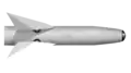 AIM-9E