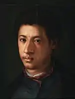 Alessandro de' Medici, Museo Cerralbo.