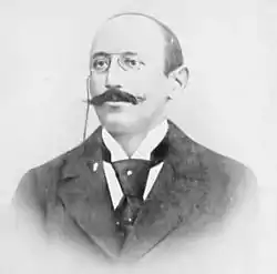 Alfred Dreyfus