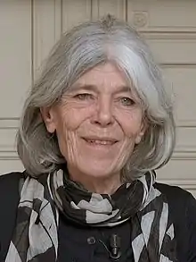 Anna Enquist (2016)