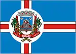 Vlag van Escada, Pernambuco