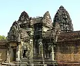 Banteay Samré