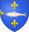 Wapen van Poissy