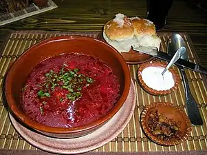 Borscht