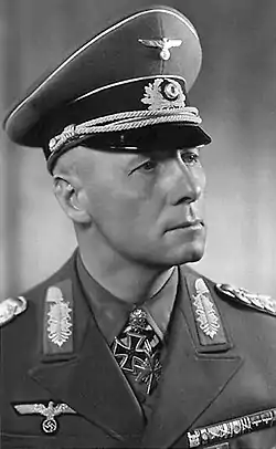 Erwin Rommel