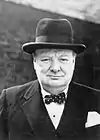 Winston Churchill