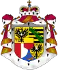 Wapen van Liechtenstein