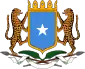 Wapen van Somalië