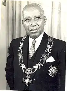 Hastings Banda