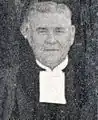 Ds. Izak Jacob Viljoen was leraar van Steynsburg van 1925 tot 1931 toe hy na NG gemeente Adelaide vertrek. Van 1940 tot 1956 was hy 'n leraar van die NG gemeente Somerset-Oos en van 1956 tot hy sy emeritaat in 1961 aanvaar, leraar van die NG gemeente Philadelphia in die Swartland.