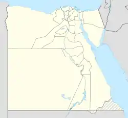 Port Said is in Egypt