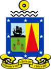 Wapen van Ciudad Guayana