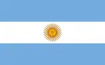 Vlag van Argentinië