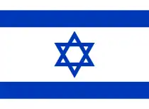 Vlag van Israel