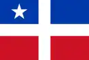 Lares rewolusionêre vlag (1868)