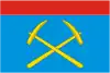 Vlag van Podolsk