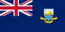 Koloniale vlag van Trinidad en Tobago, 1958 tot 1962