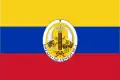 Vlag van Venezuela (1830–1836)