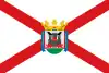 Vlag van Vitoria-Gasteiz