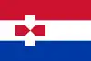 Vlag van Zaanstad