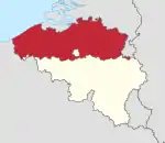 Vlaamse Gewes