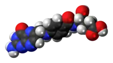 Foliensuur ruimtevullend