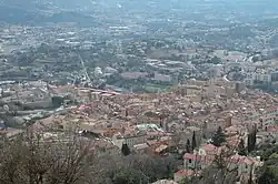 Grasse