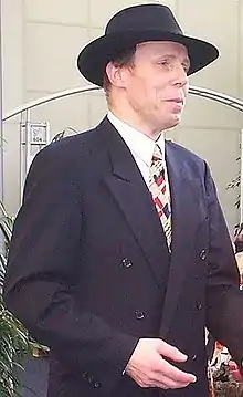 Von Hagens in Keulen, 2000