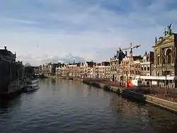 Haarlem Spaarne