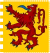 Vlag van Heers