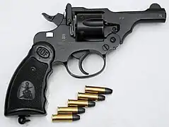 .32 S&W