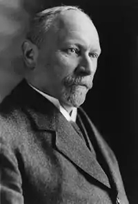 Genl. Jan Smuts