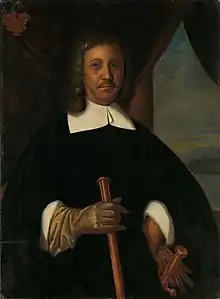 Jan van Riebeeck