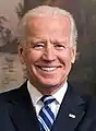  Verenigde StateJoe Biden,President