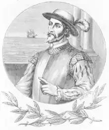 Juan Ponce de León