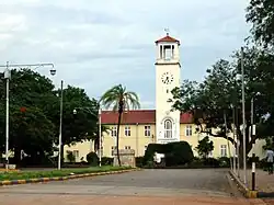 Kadoma stadhuis