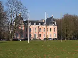 Kasteel Meylandt