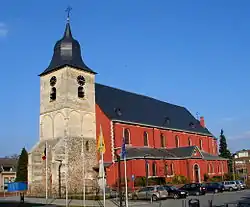 Sint-Stephanuskerk