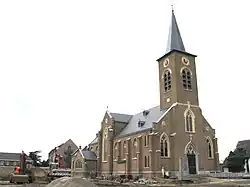 Sint-Martinuskerk