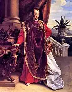 Ferdinand I